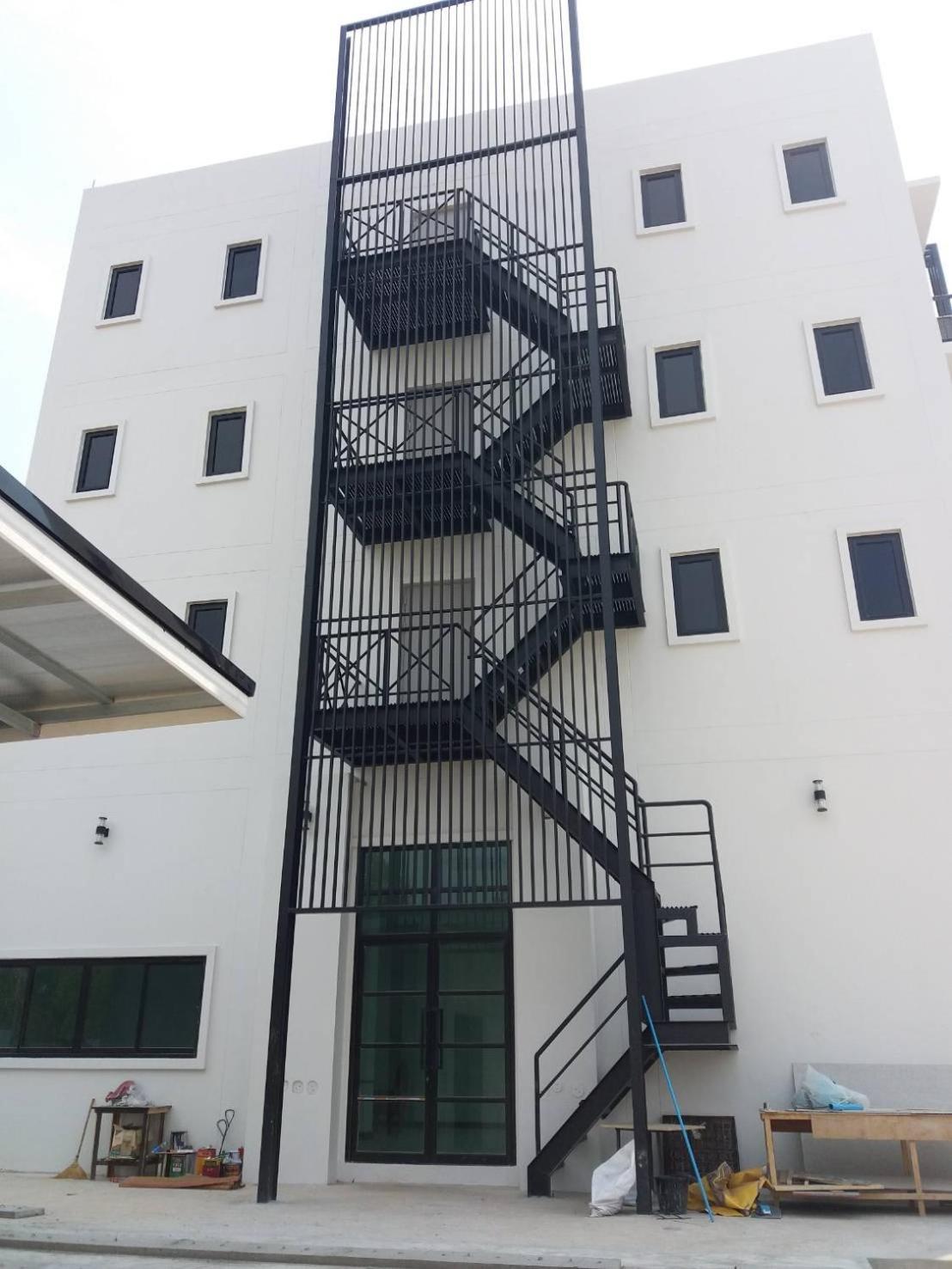 T-Nee Hotel@Udon Udon Thani Exterior foto